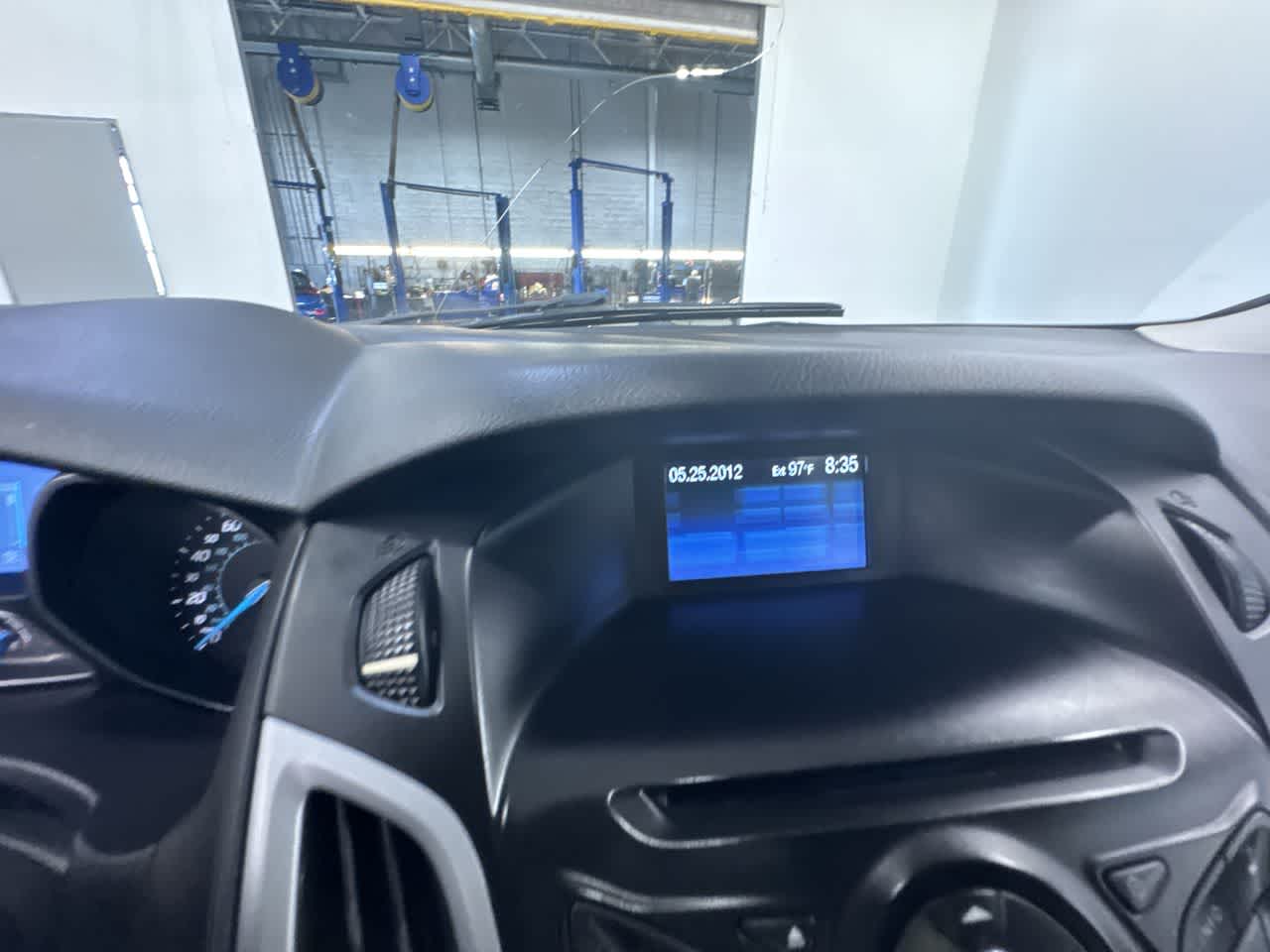 used 2012 Ford Focus car, priced at $5,500