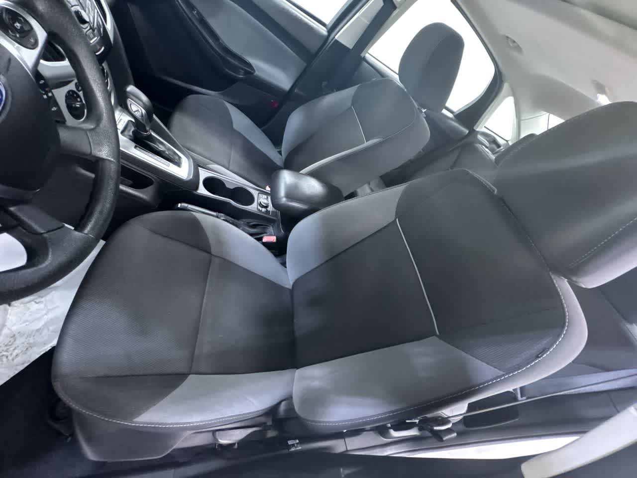 used 2012 Ford Focus car, priced at $5,500
