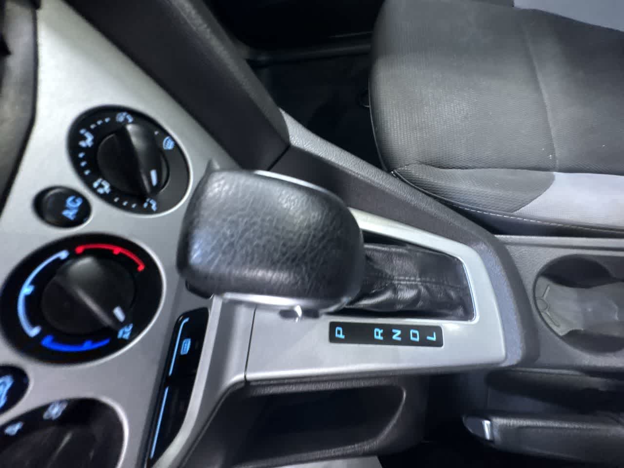 used 2012 Ford Focus car, priced at $5,500