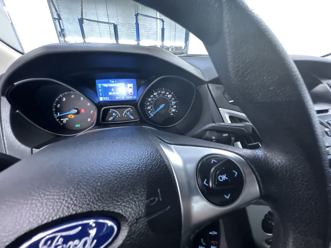 used 2012 Ford Focus car, priced at $5,500