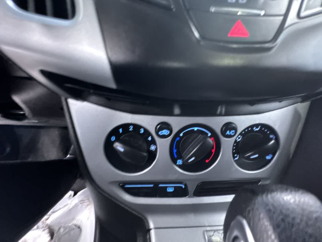 used 2012 Ford Focus car, priced at $5,500