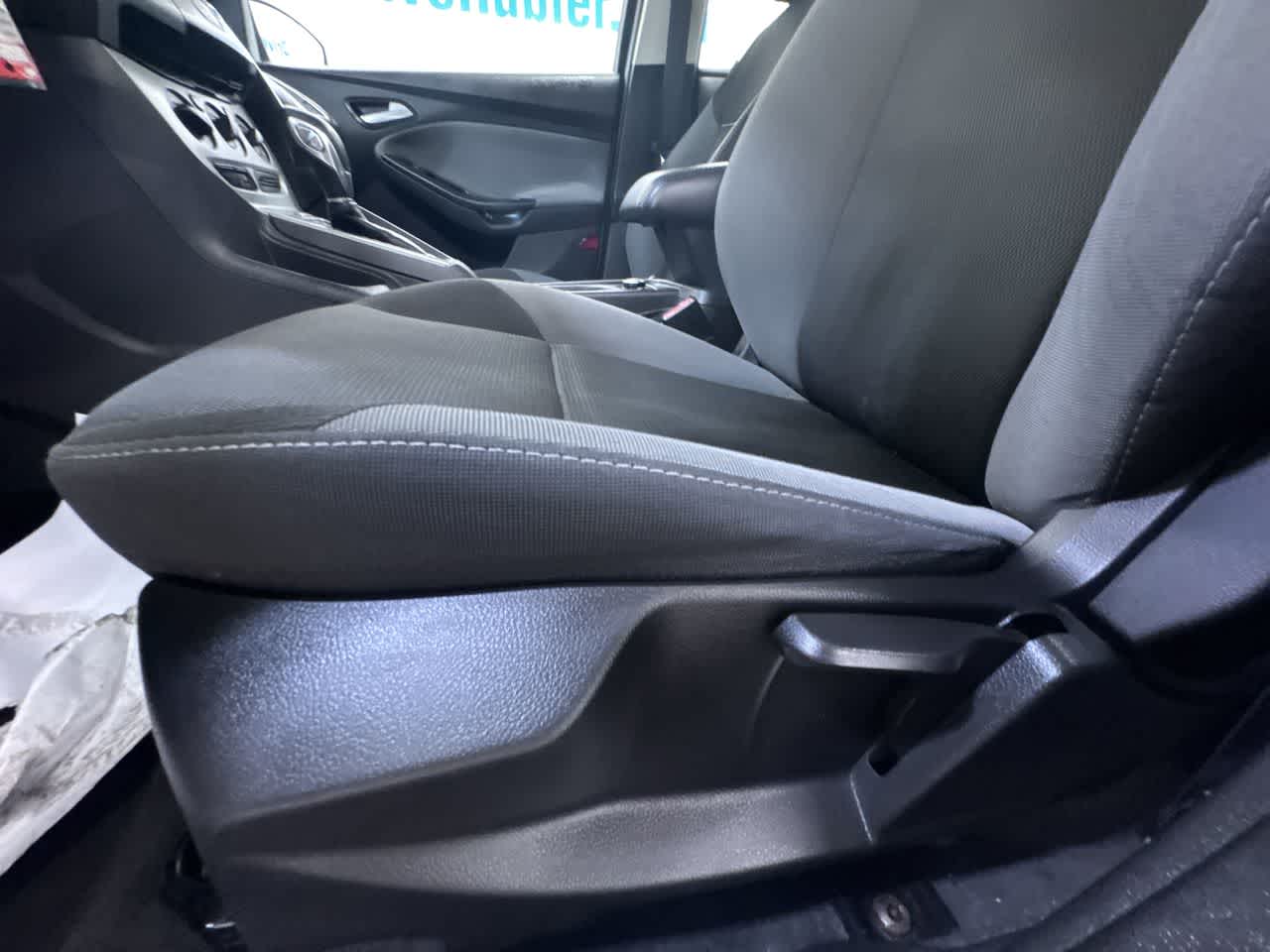 used 2012 Ford Focus car, priced at $5,500