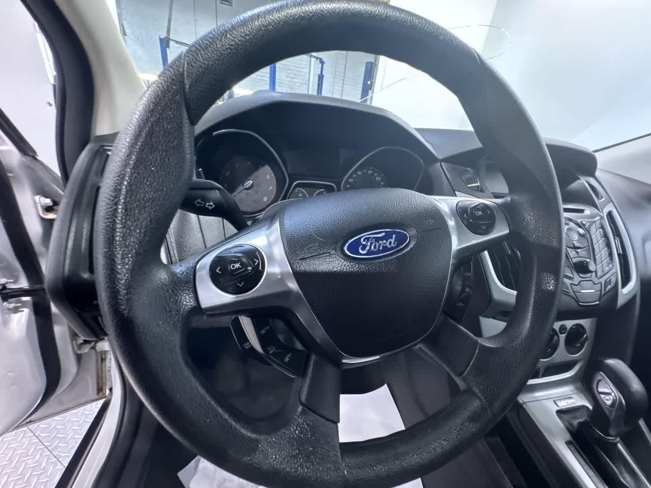 used 2012 Ford Focus car, priced at $5,500