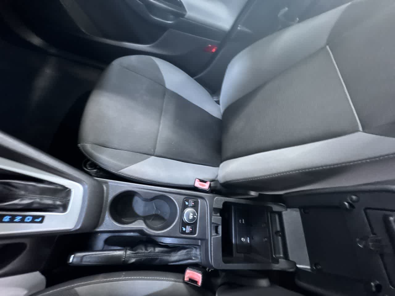 used 2012 Ford Focus car, priced at $5,500