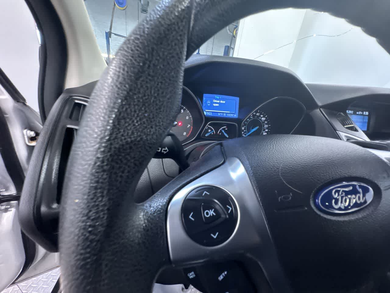 used 2012 Ford Focus car, priced at $5,500
