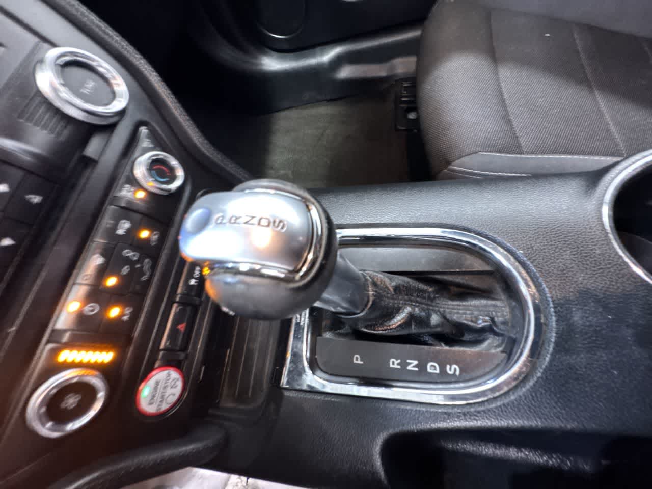 used 2015 Ford Mustang car, priced at $11,990