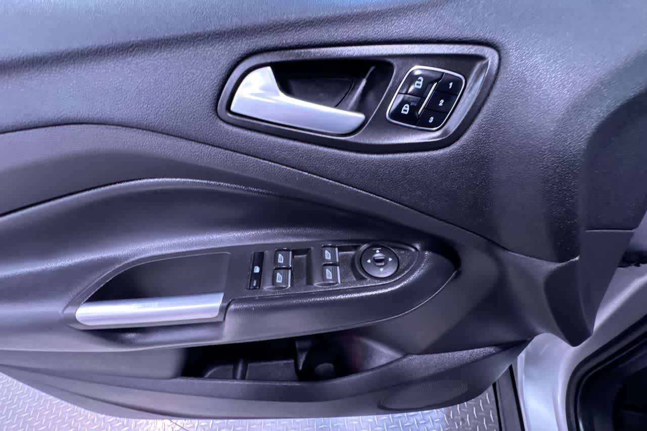 used 2019 Ford Escape car, priced at $14,777