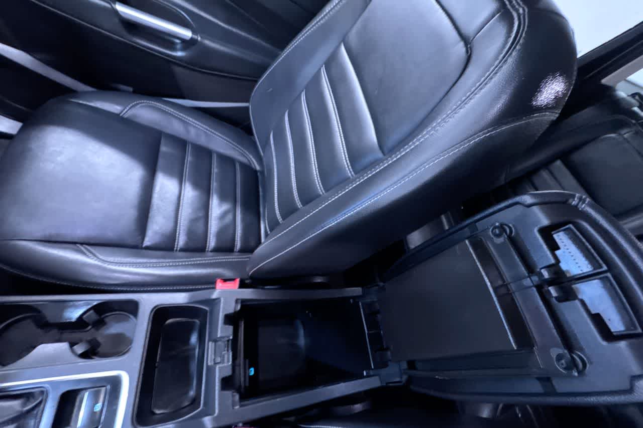 used 2019 Ford Escape car, priced at $14,777