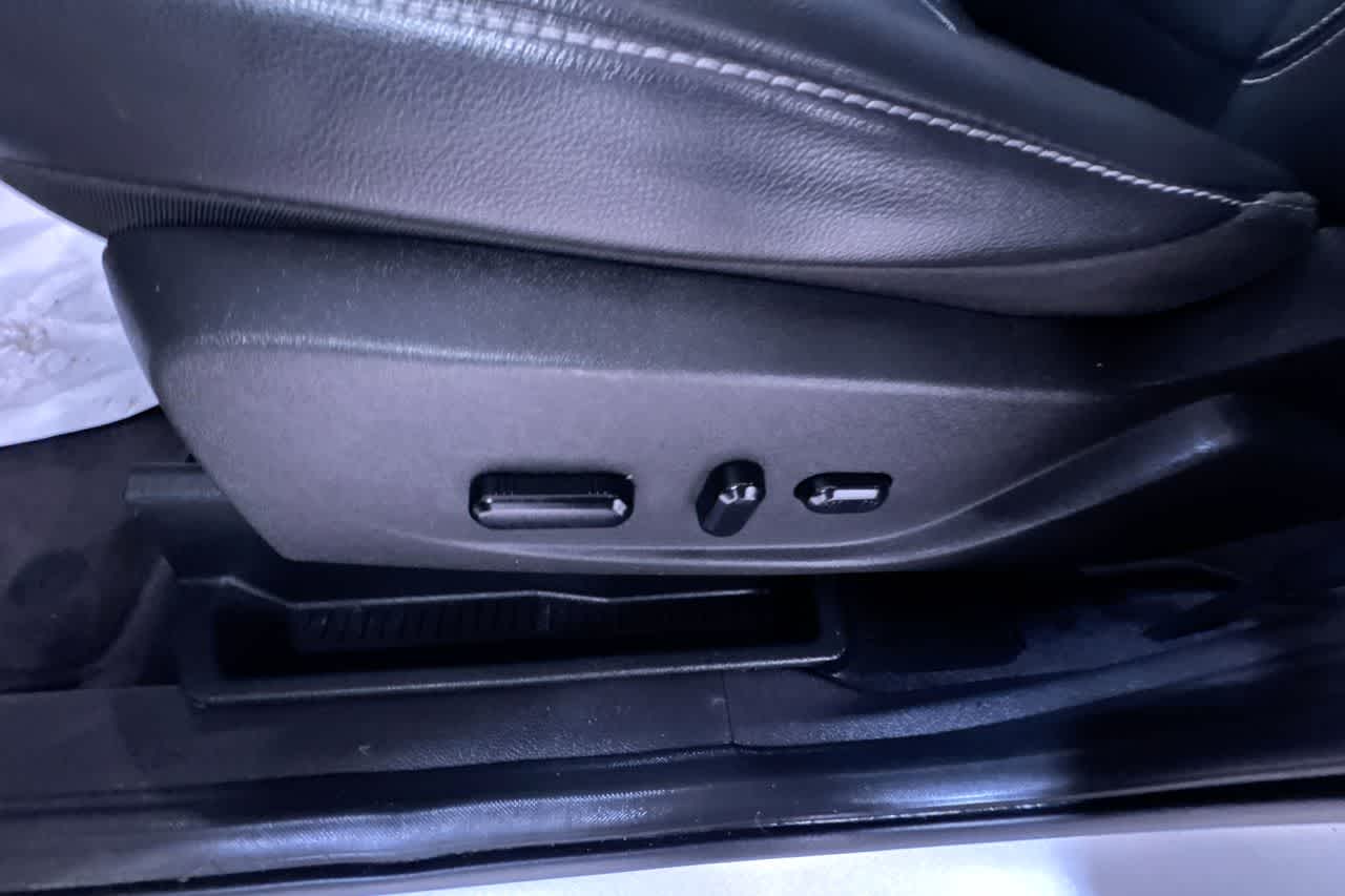 used 2019 Ford Escape car, priced at $14,777