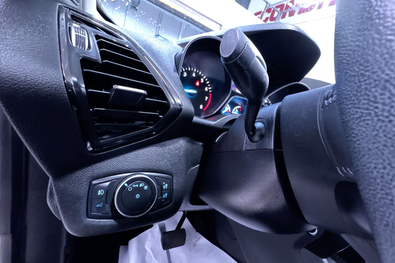 used 2019 Ford Escape car, priced at $14,777