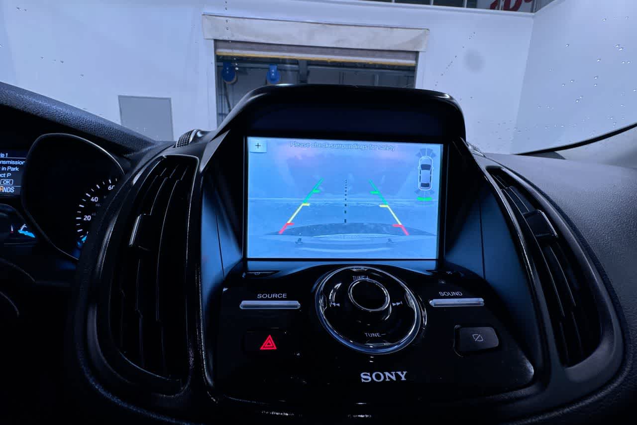 used 2019 Ford Escape car, priced at $14,777