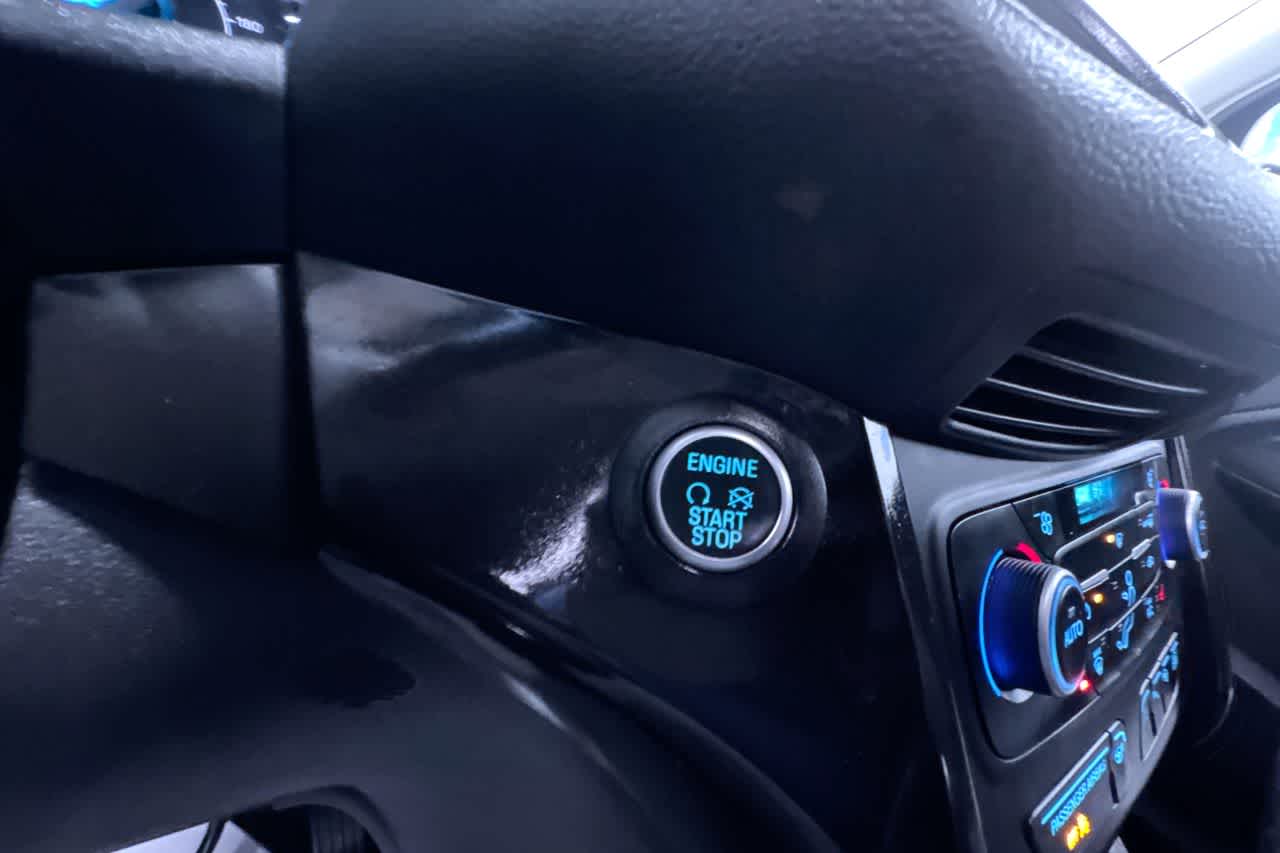 used 2019 Ford Escape car, priced at $14,777