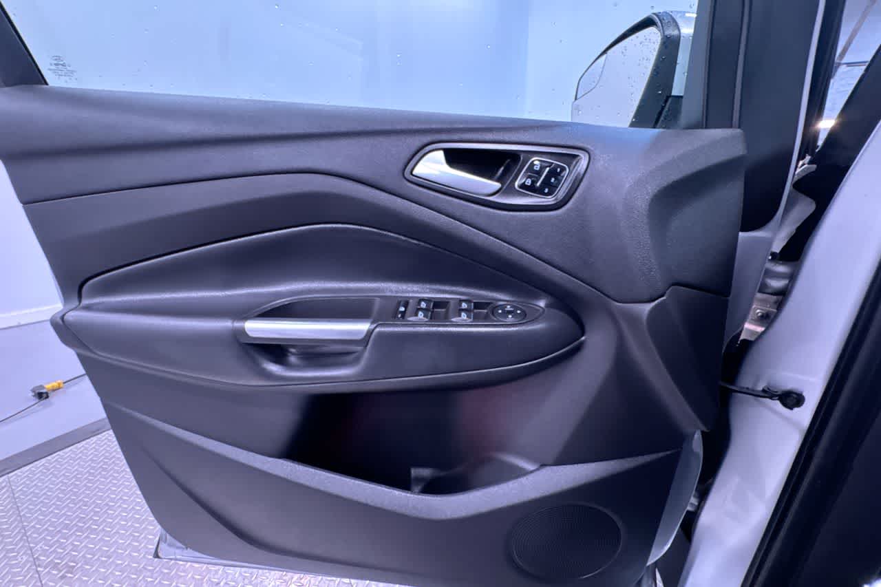 used 2019 Ford Escape car, priced at $14,777