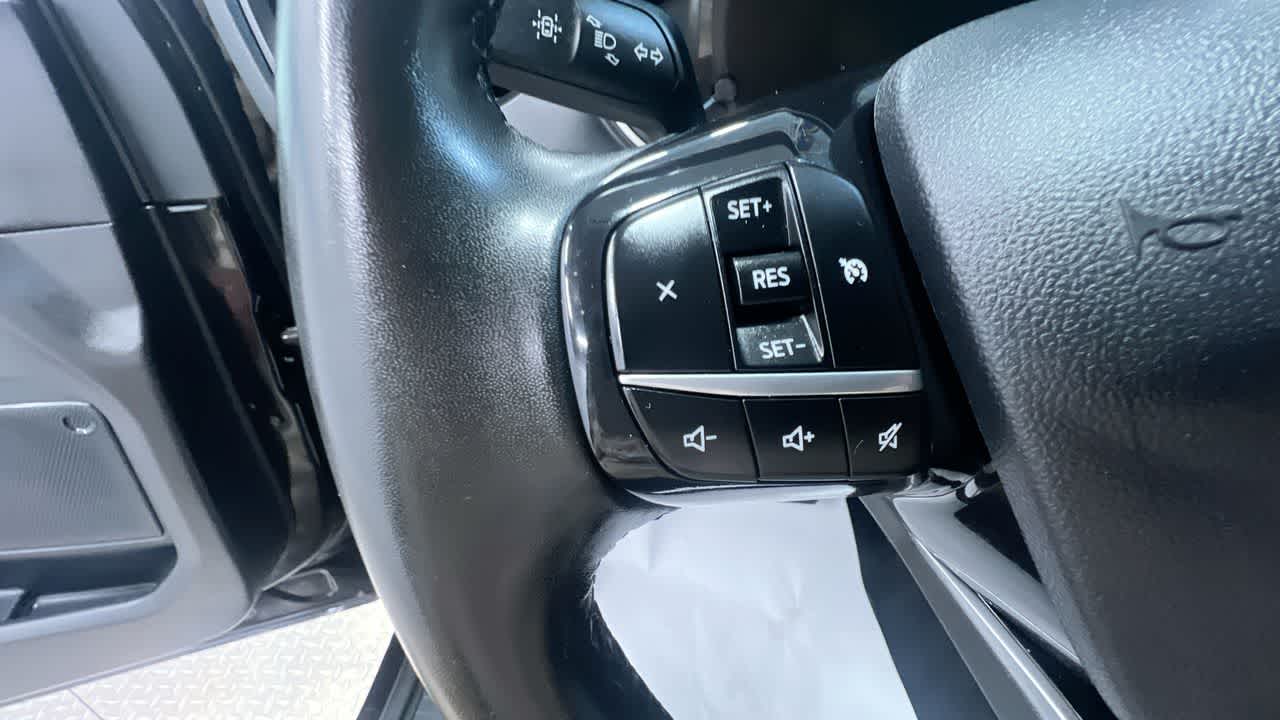 used 2021 Ford Escape car, priced at $17,995