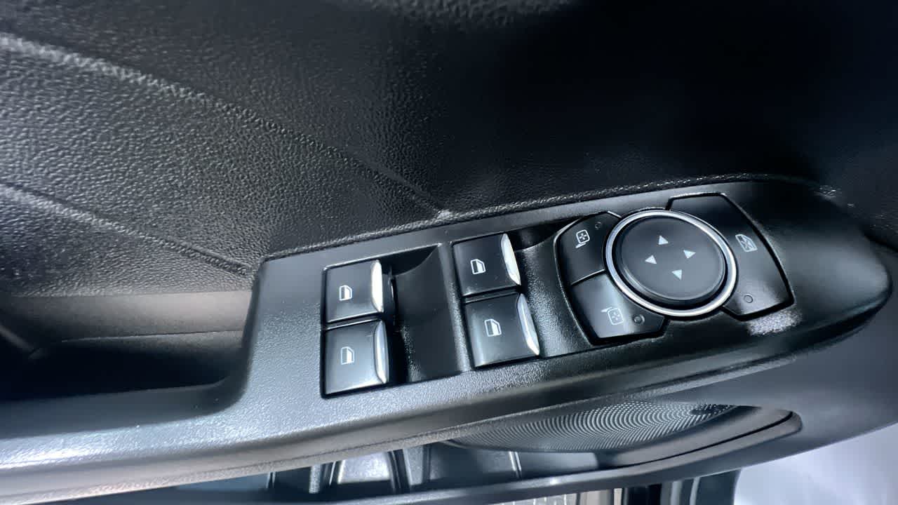 used 2021 Ford Escape car, priced at $17,995
