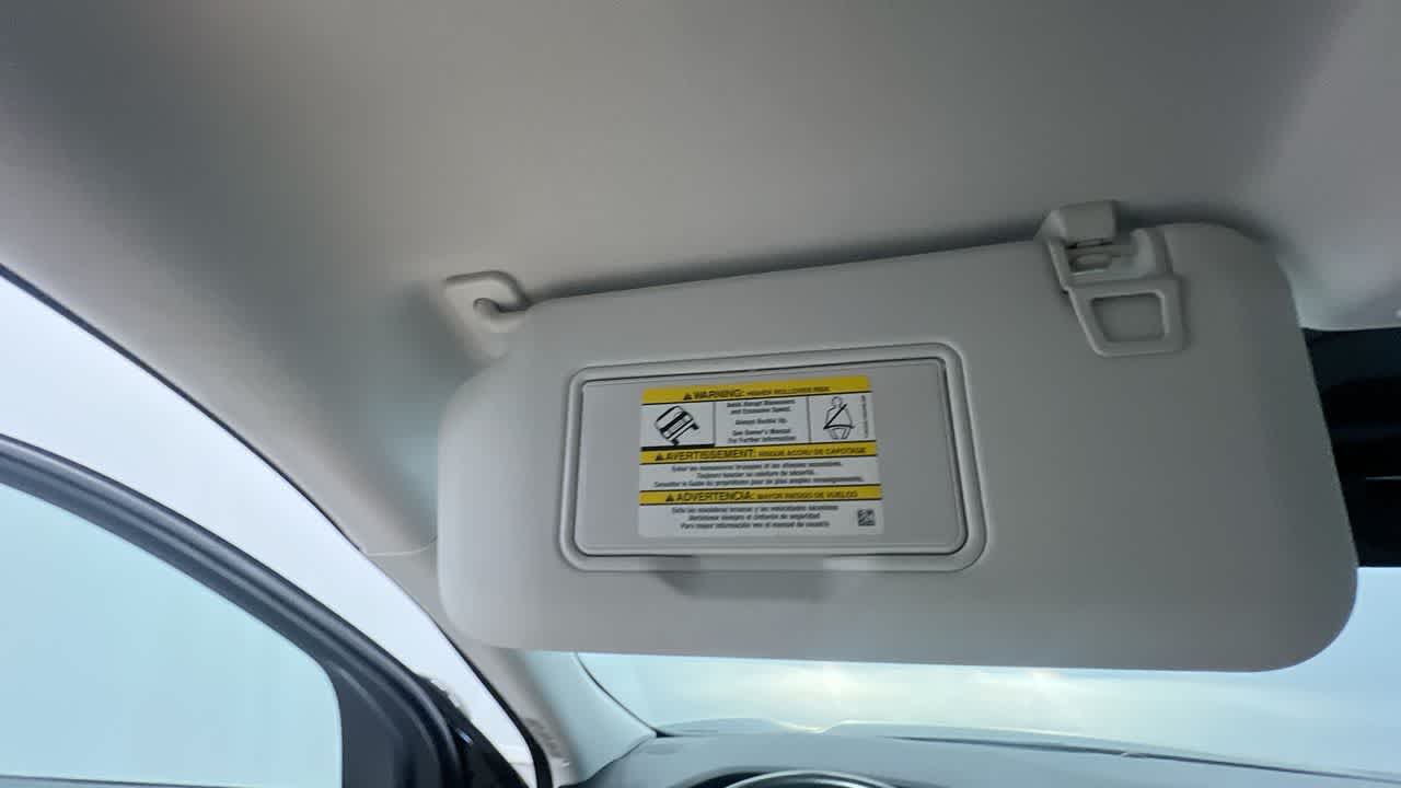used 2021 Ford Escape car, priced at $17,995