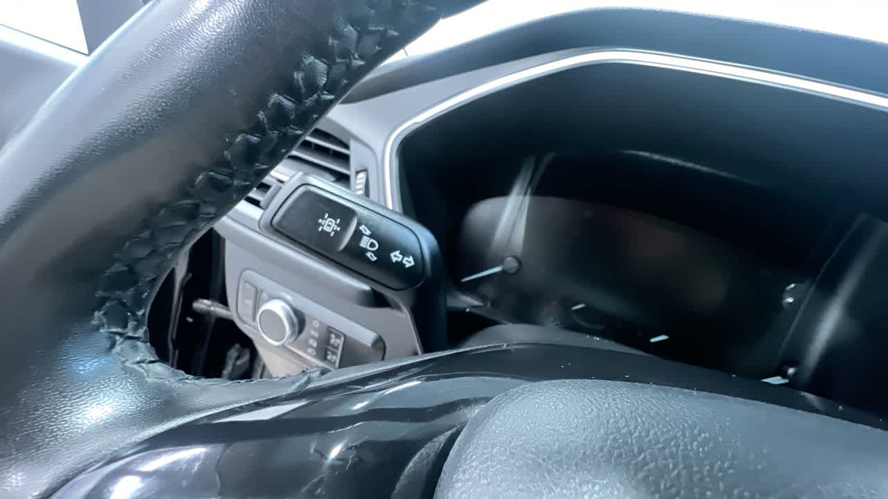 used 2021 Ford Escape car, priced at $17,995