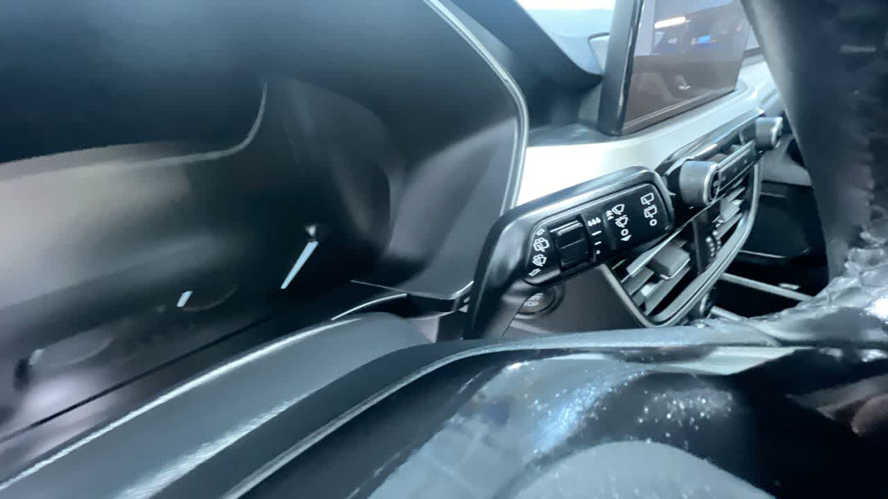 used 2021 Ford Escape car, priced at $17,995