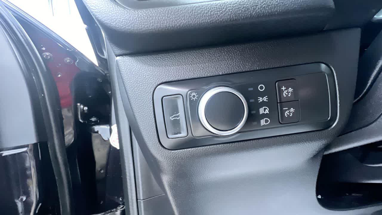 used 2021 Ford Escape car, priced at $17,995