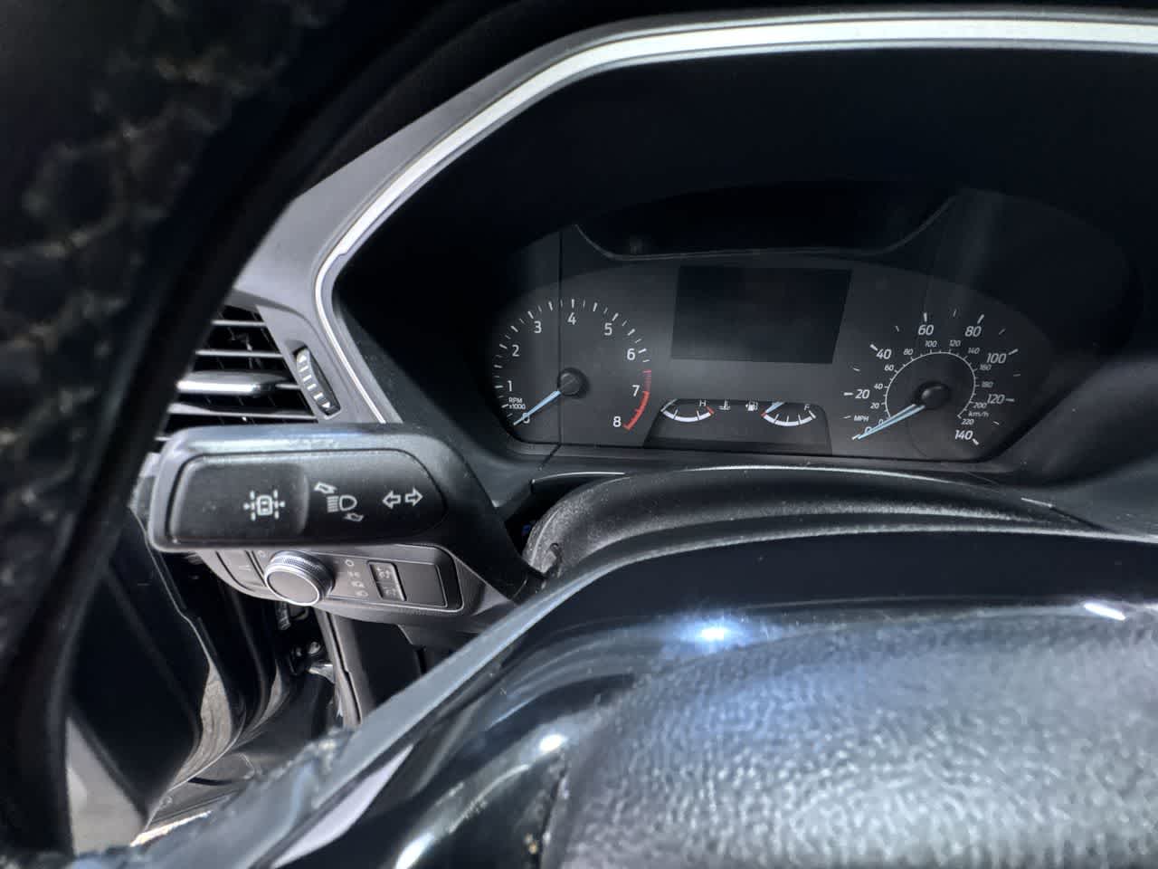 used 2022 Ford Escape car, priced at $21,595