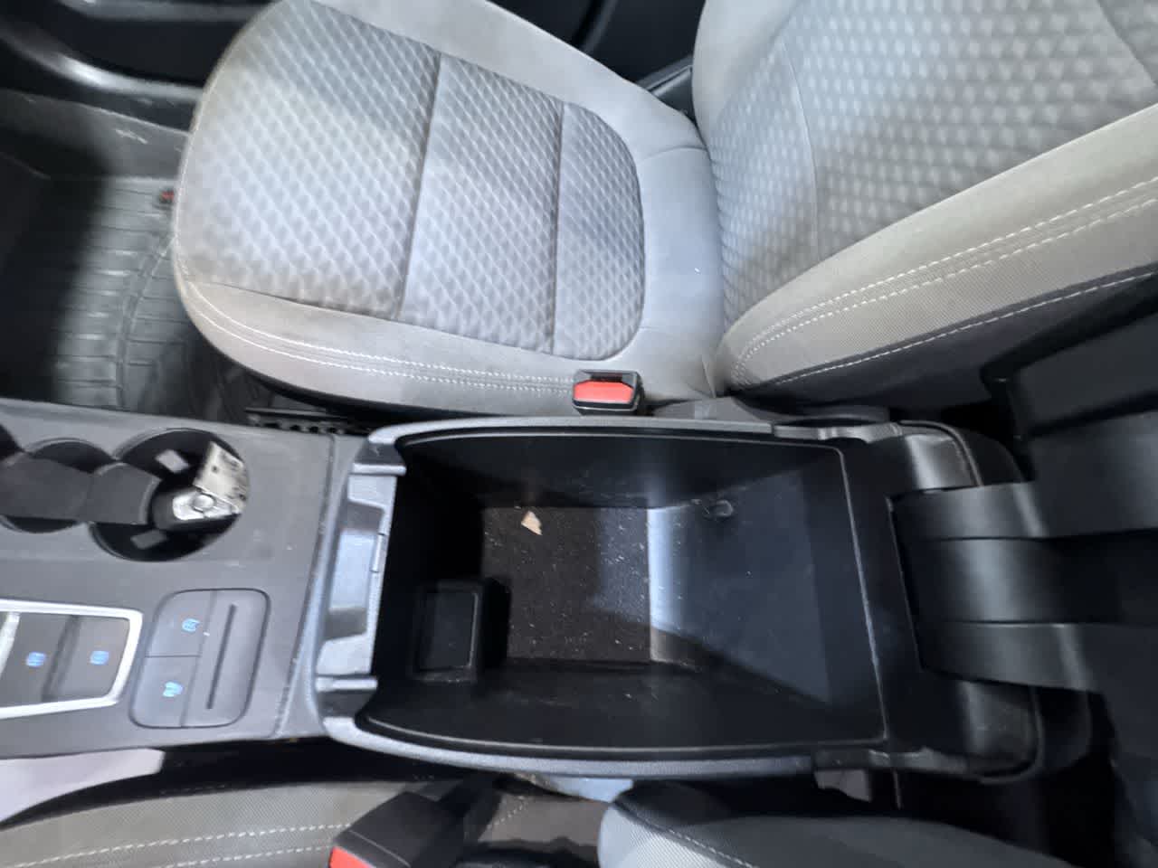 used 2022 Ford Escape car, priced at $21,595