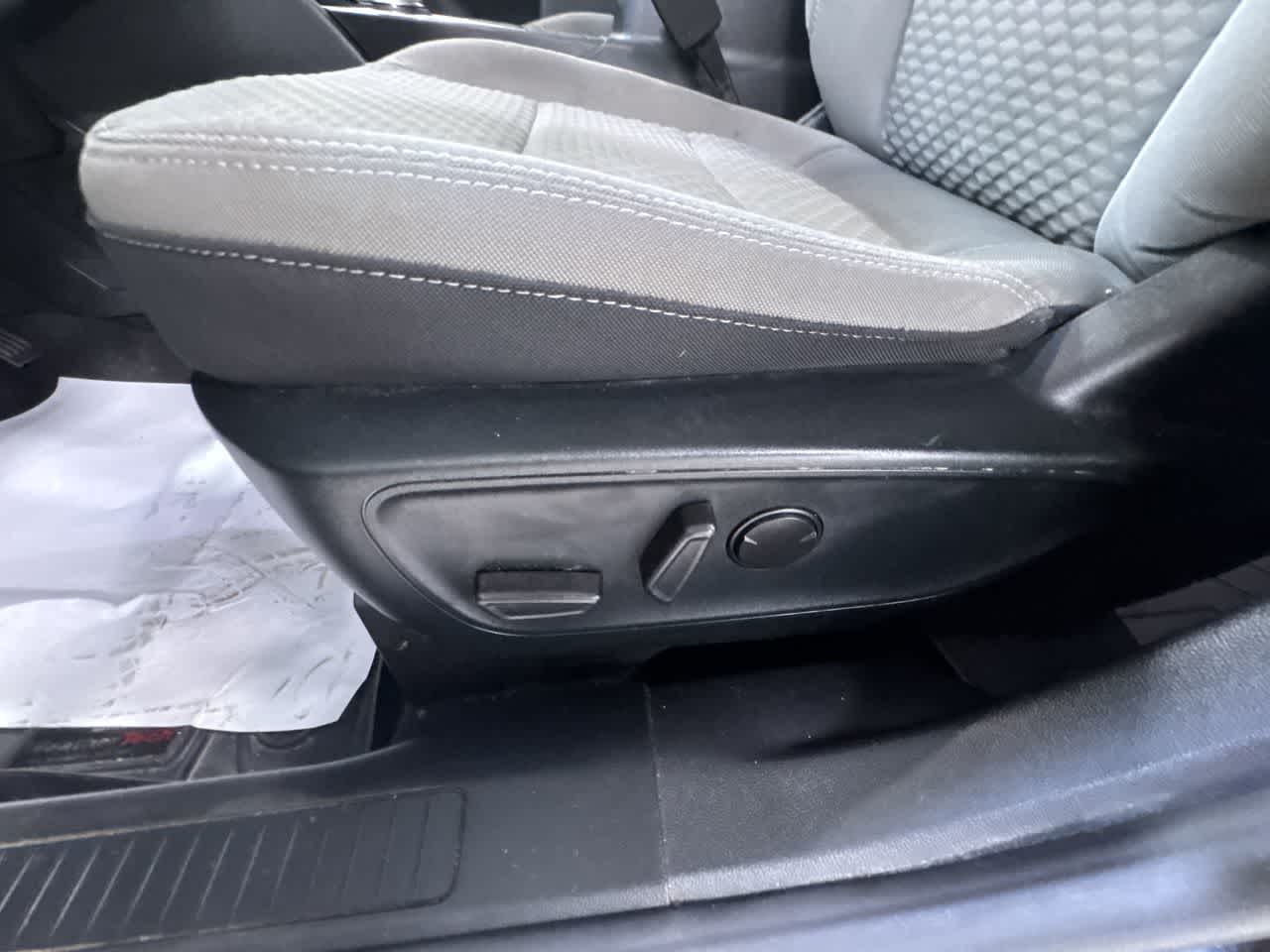 used 2022 Ford Escape car, priced at $21,595