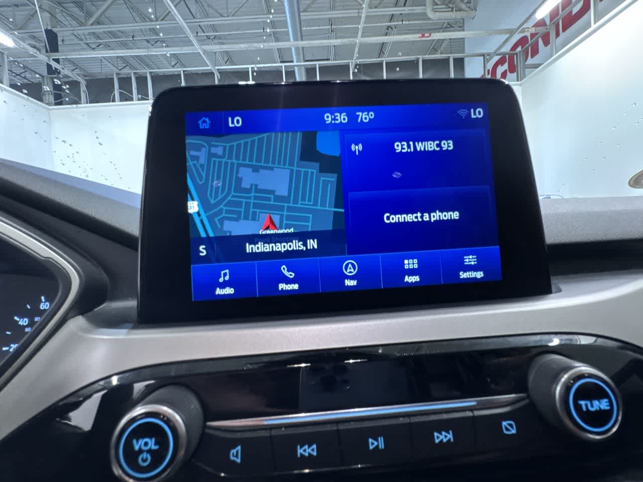 used 2022 Ford Escape car, priced at $21,595