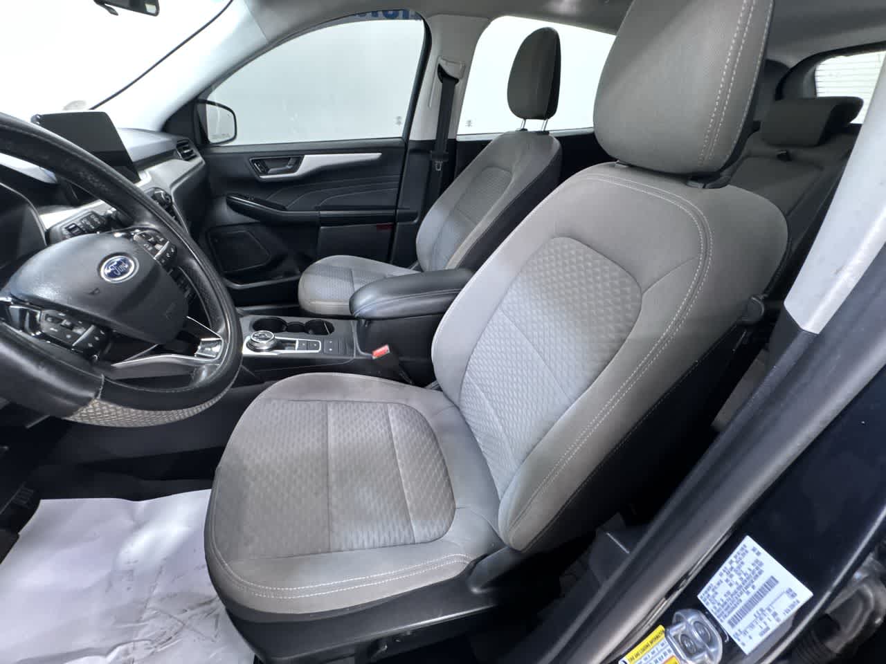 used 2022 Ford Escape car, priced at $21,595
