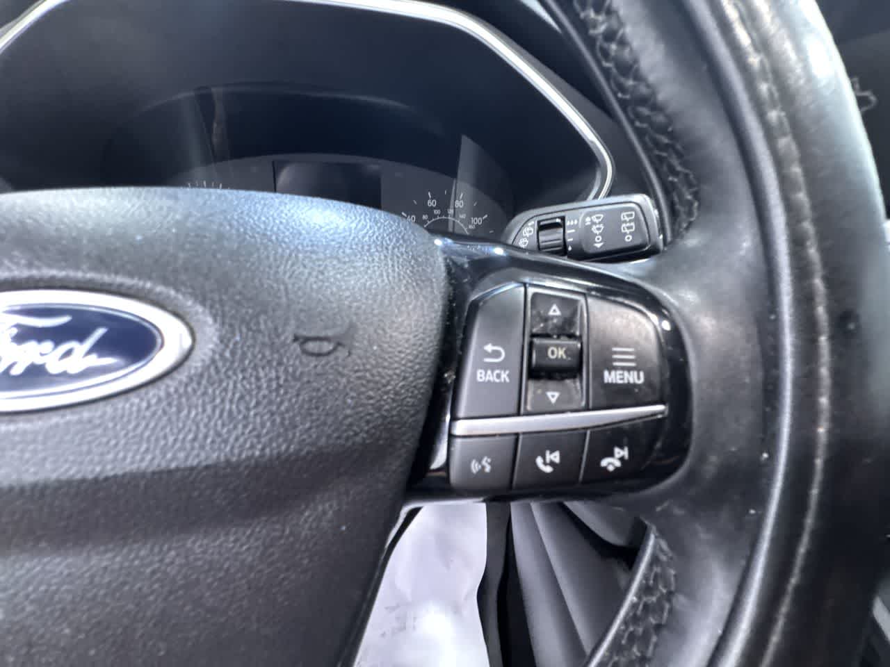 used 2022 Ford Escape car, priced at $21,595