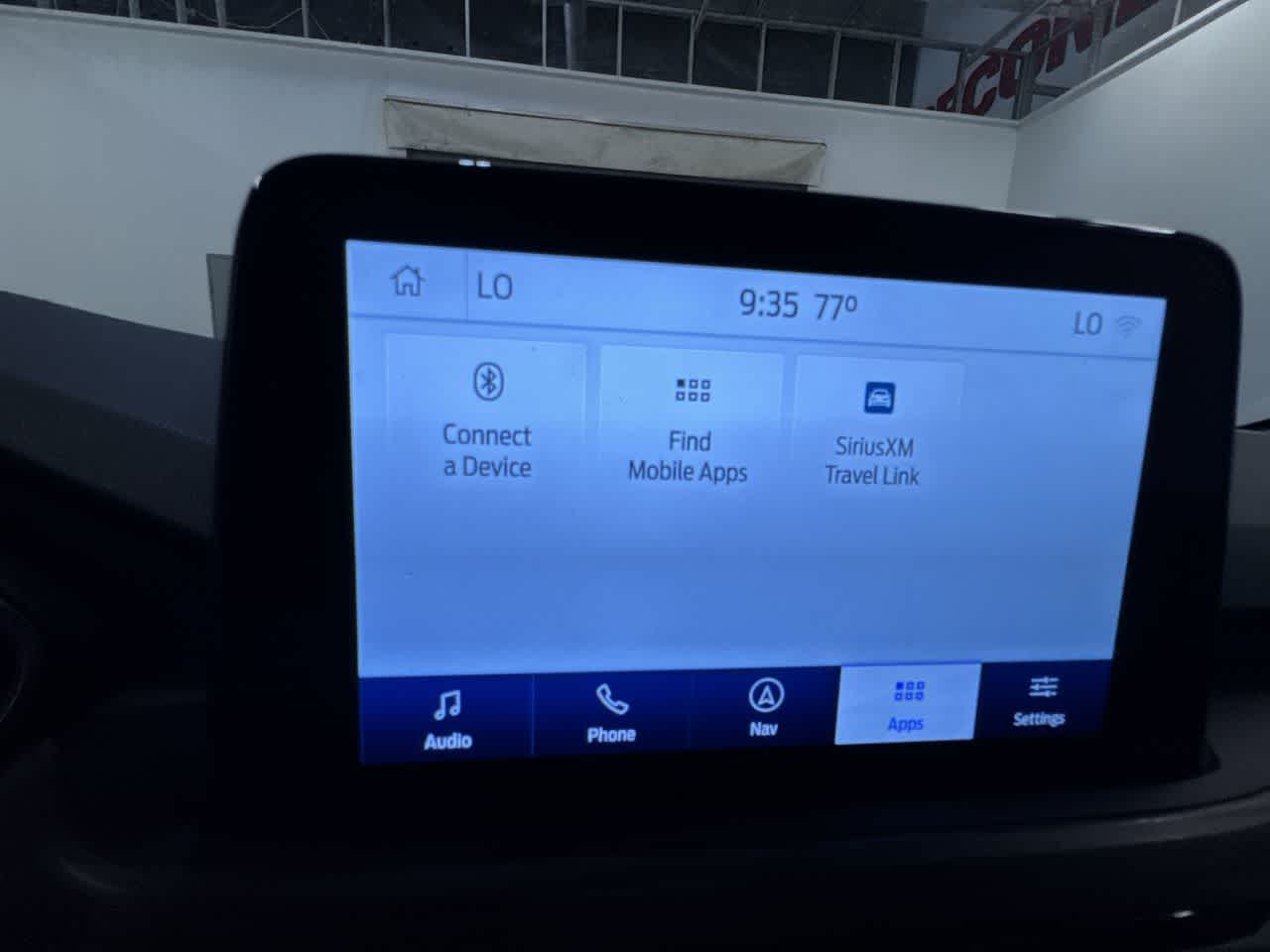used 2020 Ford Escape car, priced at $19,995
