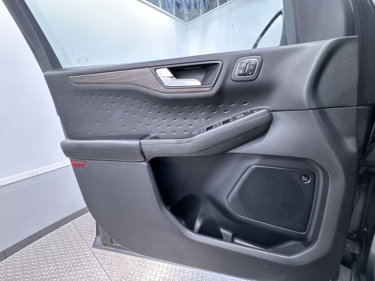 used 2020 Ford Escape car, priced at $19,995