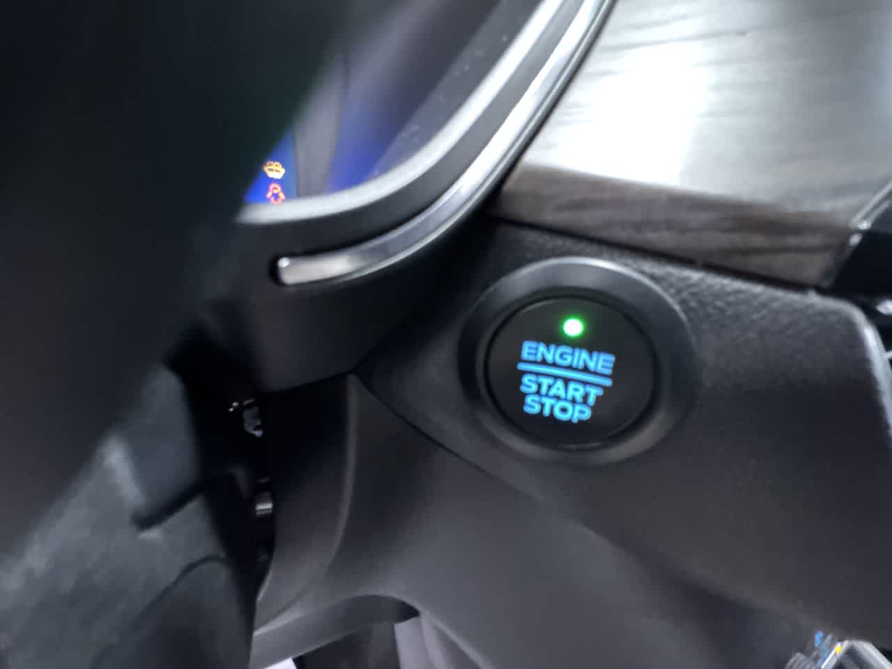 used 2020 Ford Escape car, priced at $19,995