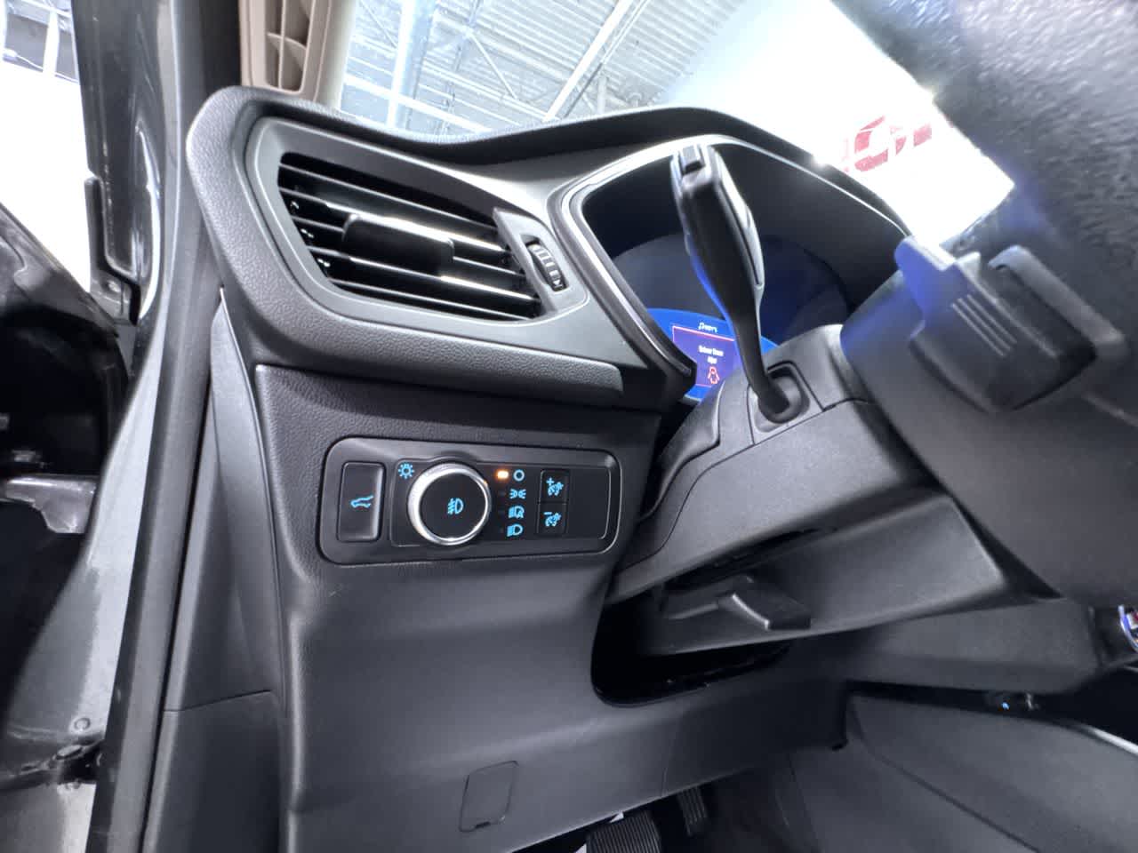 used 2020 Ford Escape car, priced at $19,995