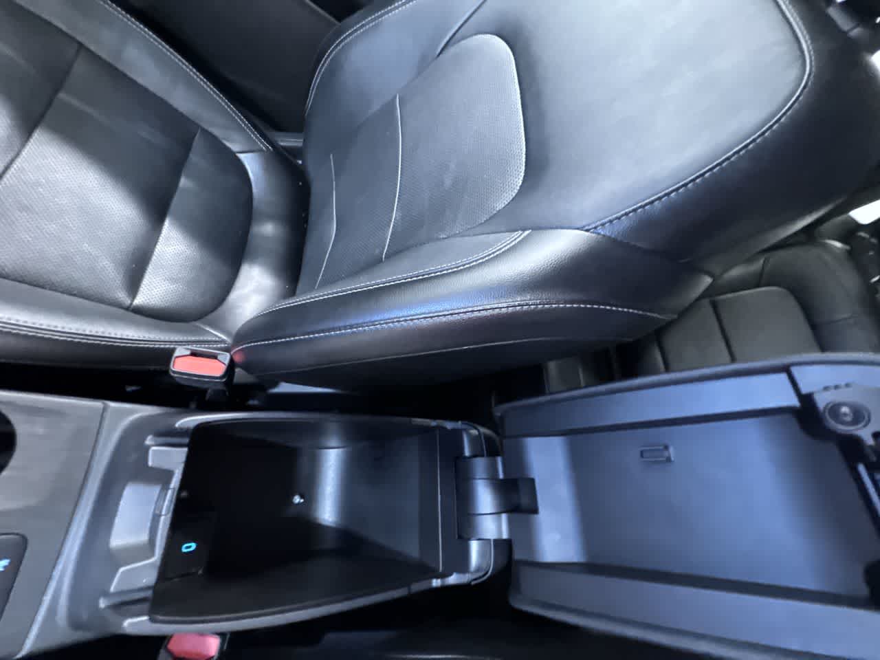 used 2020 Ford Escape car, priced at $19,995