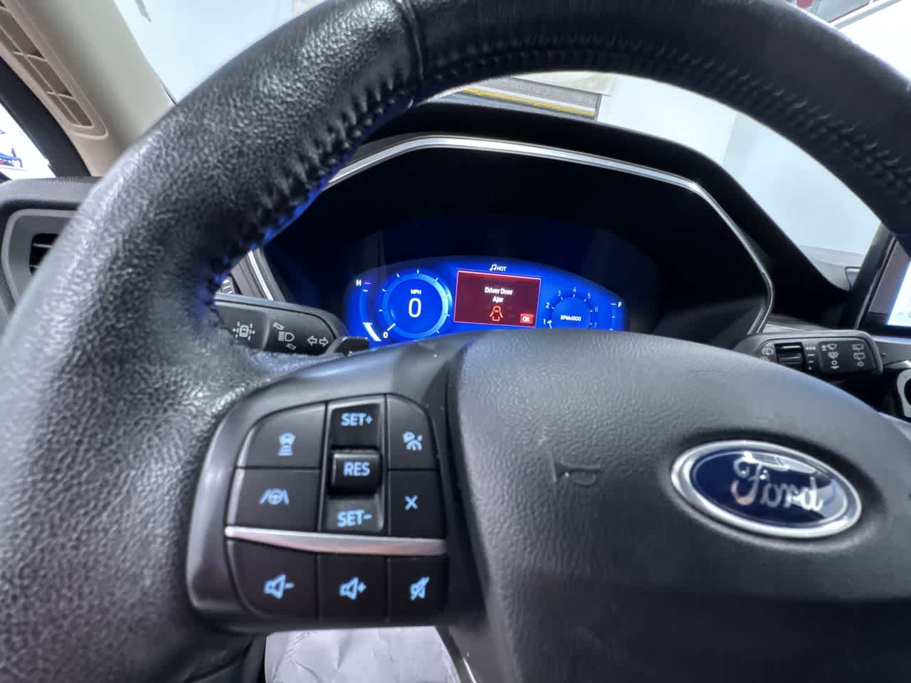 used 2020 Ford Escape car, priced at $19,995