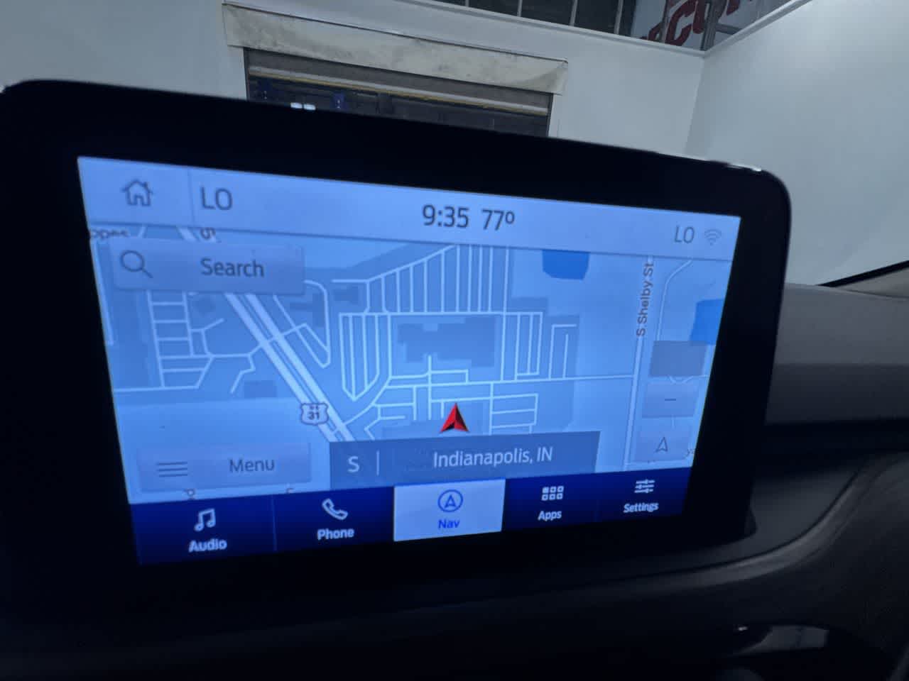 used 2020 Ford Escape car, priced at $19,995