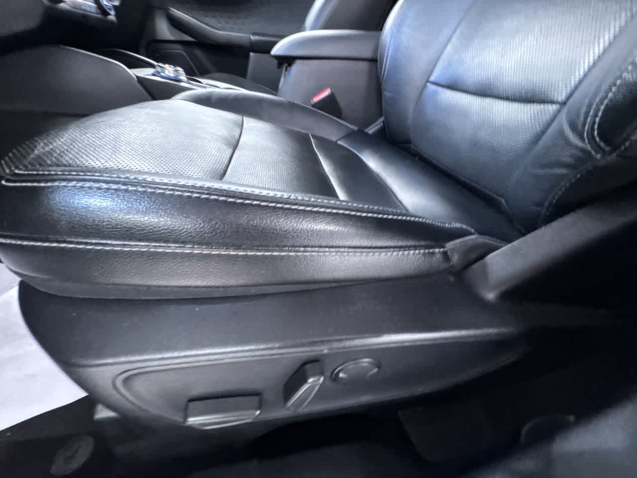 used 2020 Ford Escape car, priced at $19,995