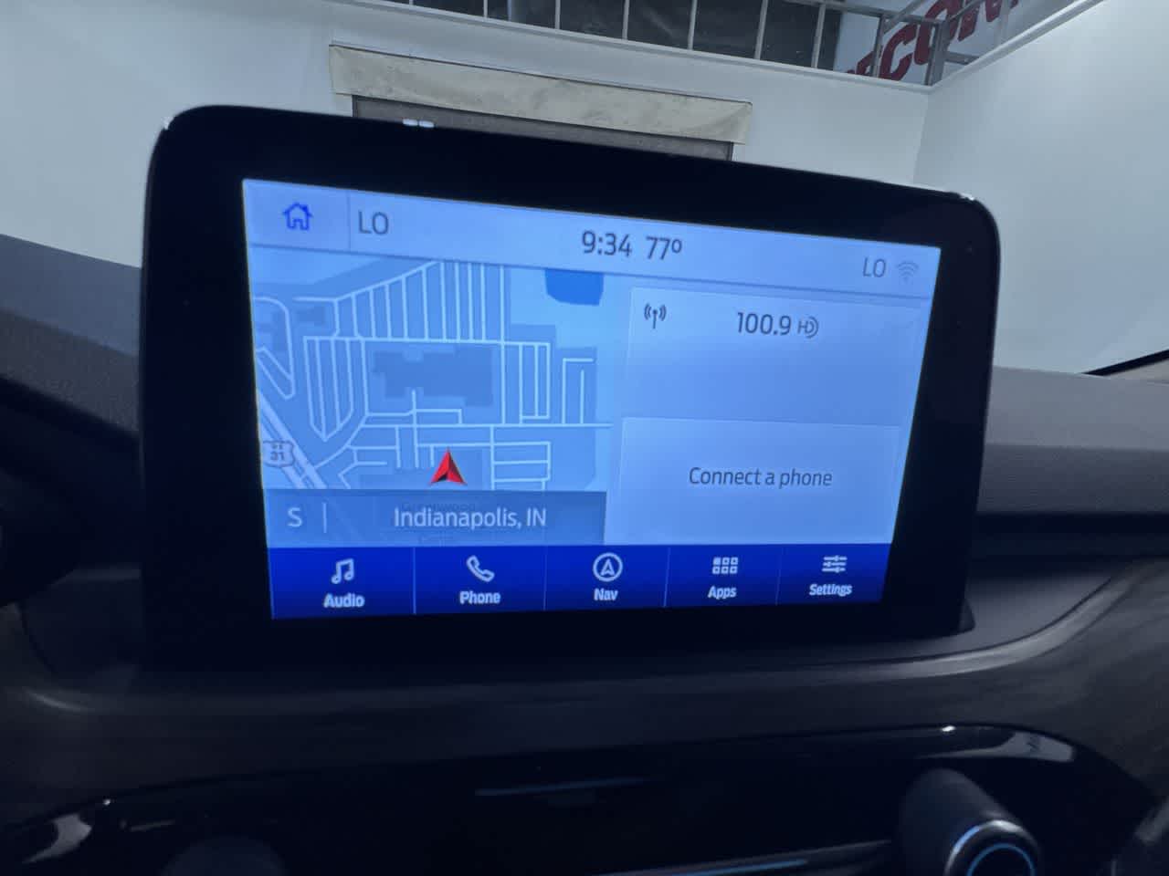 used 2020 Ford Escape car, priced at $19,995
