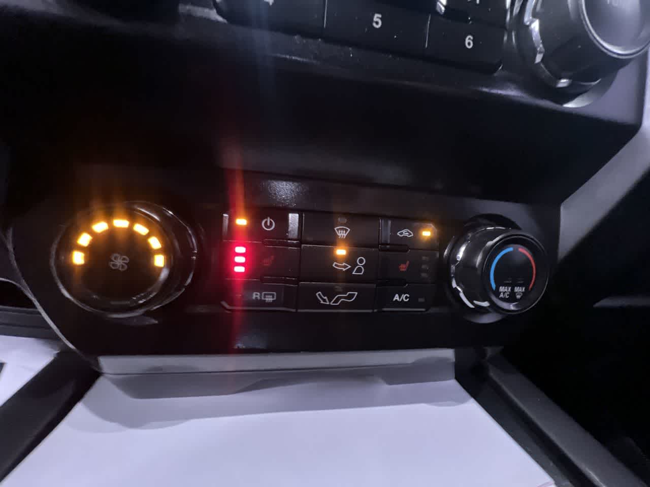 used 2019 Ford F-150 car, priced at $29,777