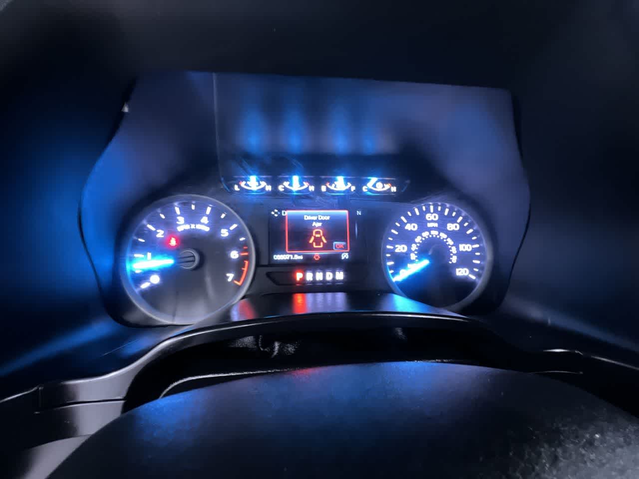 used 2019 Ford F-150 car, priced at $29,777