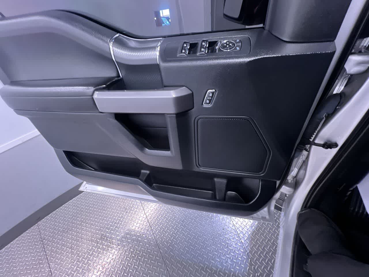 used 2019 Ford F-150 car, priced at $29,777