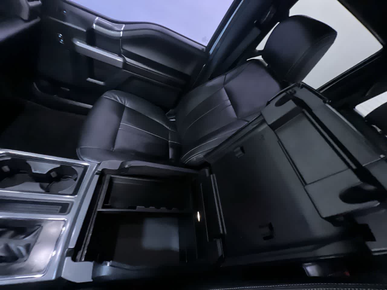 used 2019 Ford F-150 car, priced at $29,777