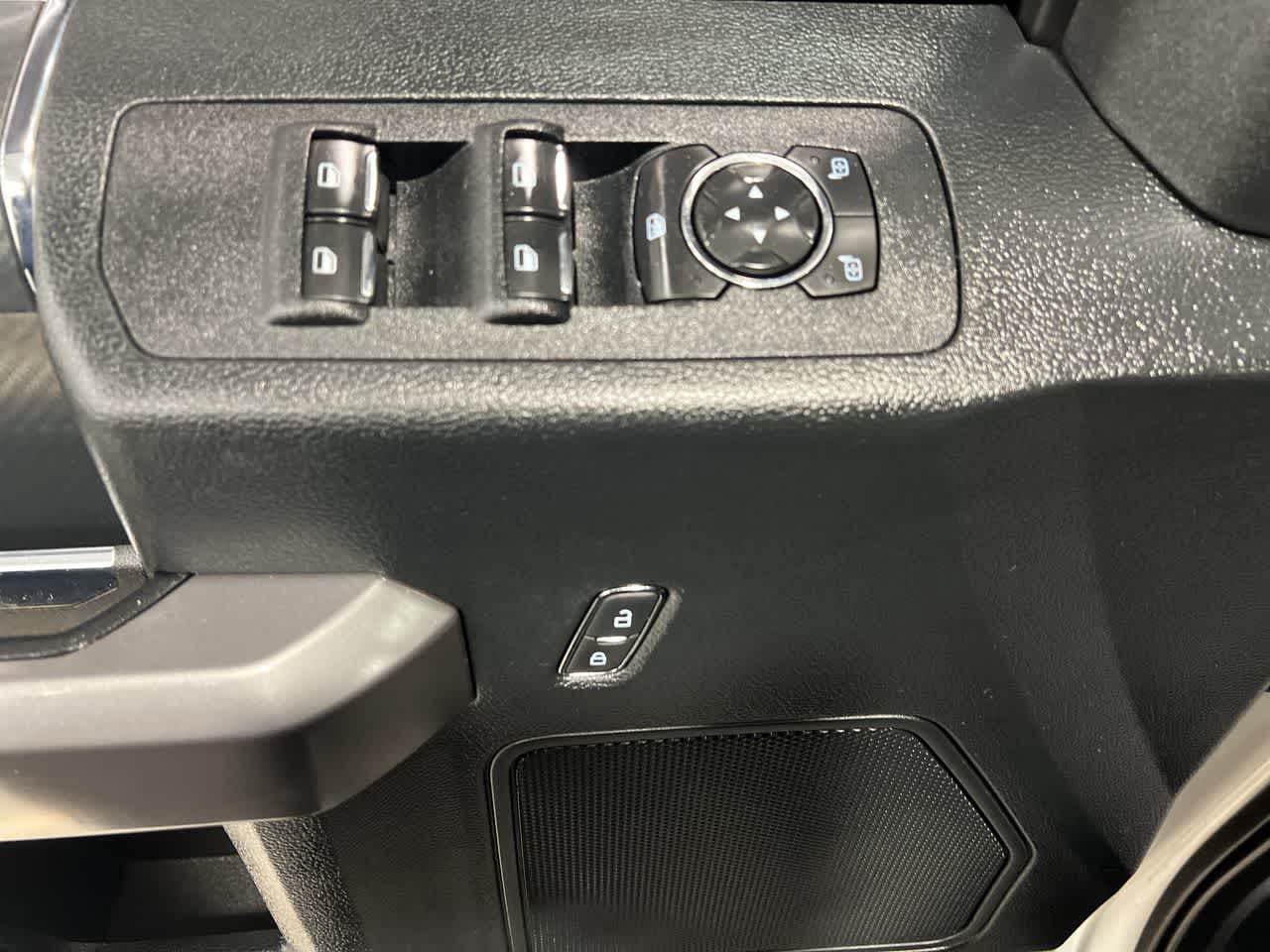 used 2019 Ford F-150 car, priced at $29,777