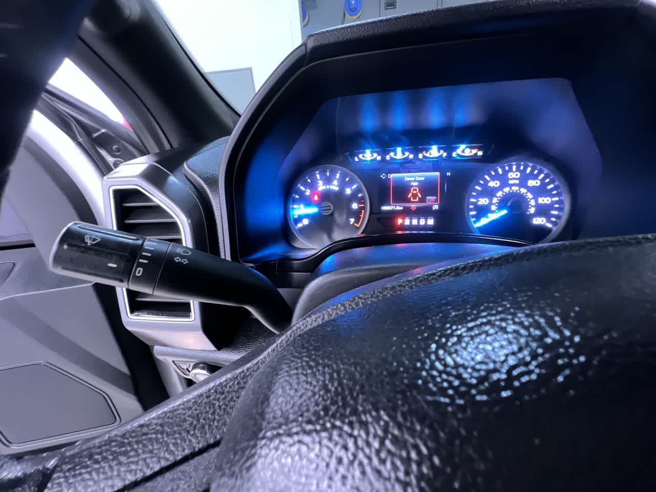 used 2019 Ford F-150 car, priced at $29,777