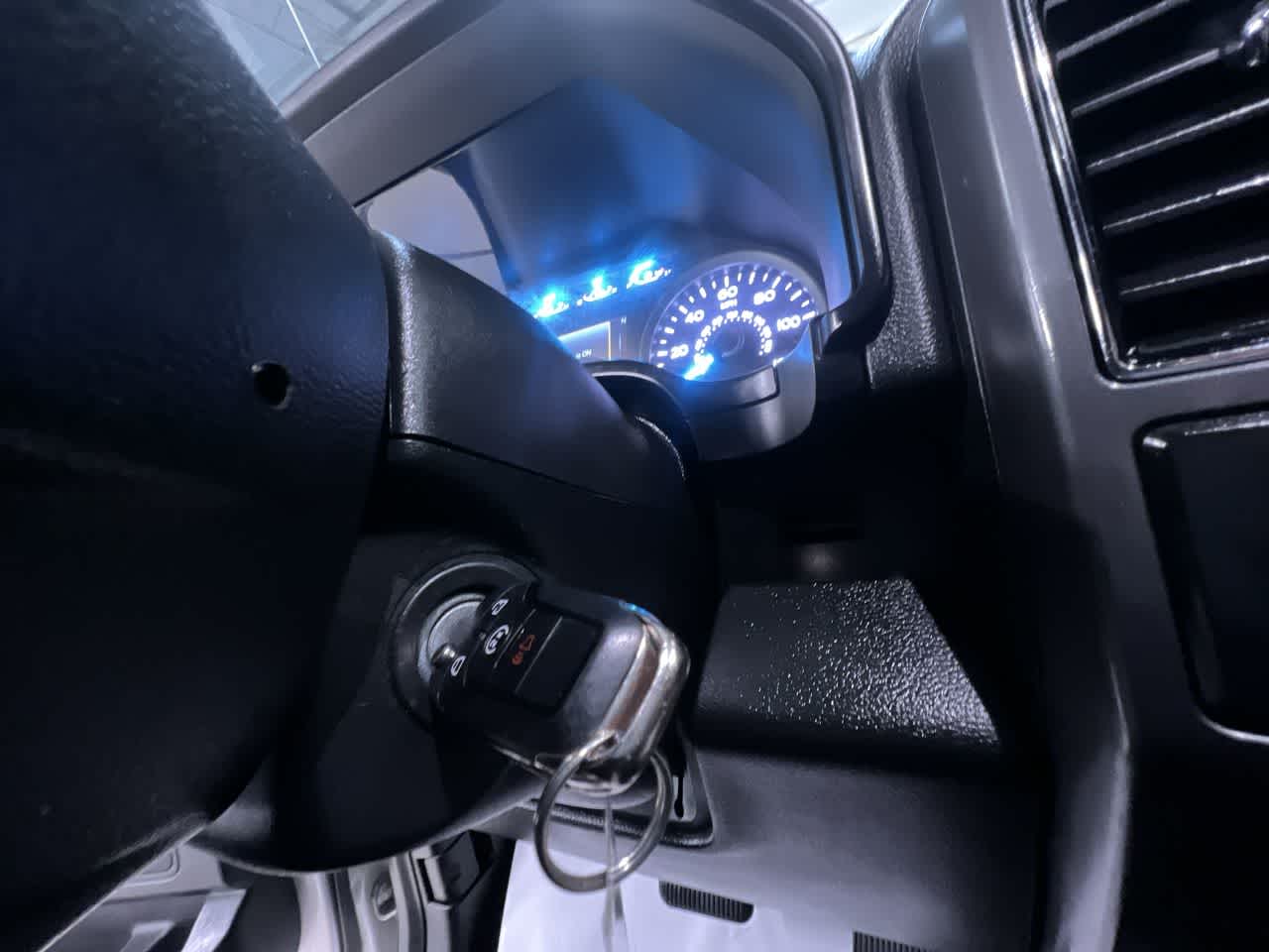 used 2019 Ford F-150 car, priced at $29,777