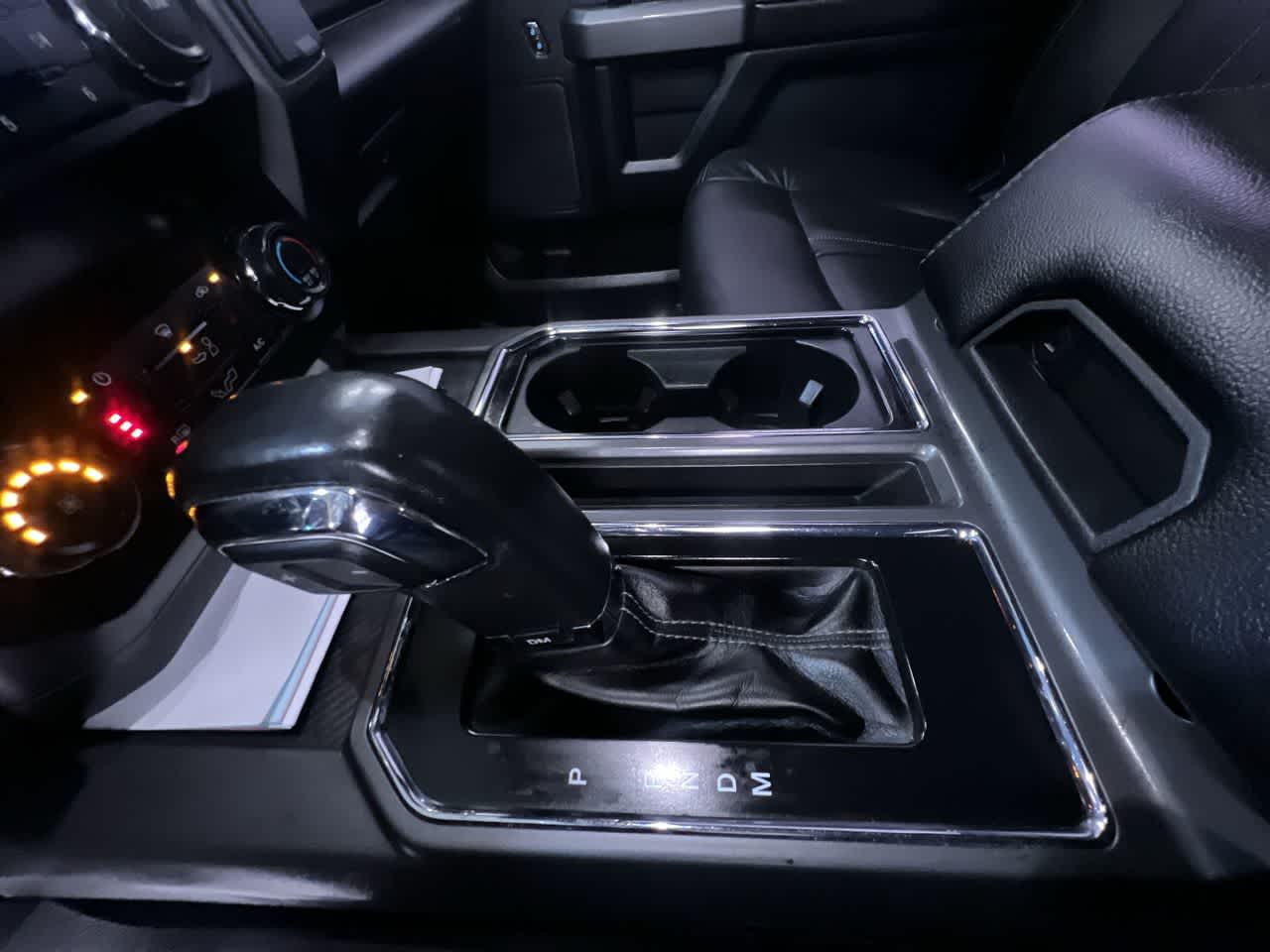 used 2019 Ford F-150 car, priced at $29,777