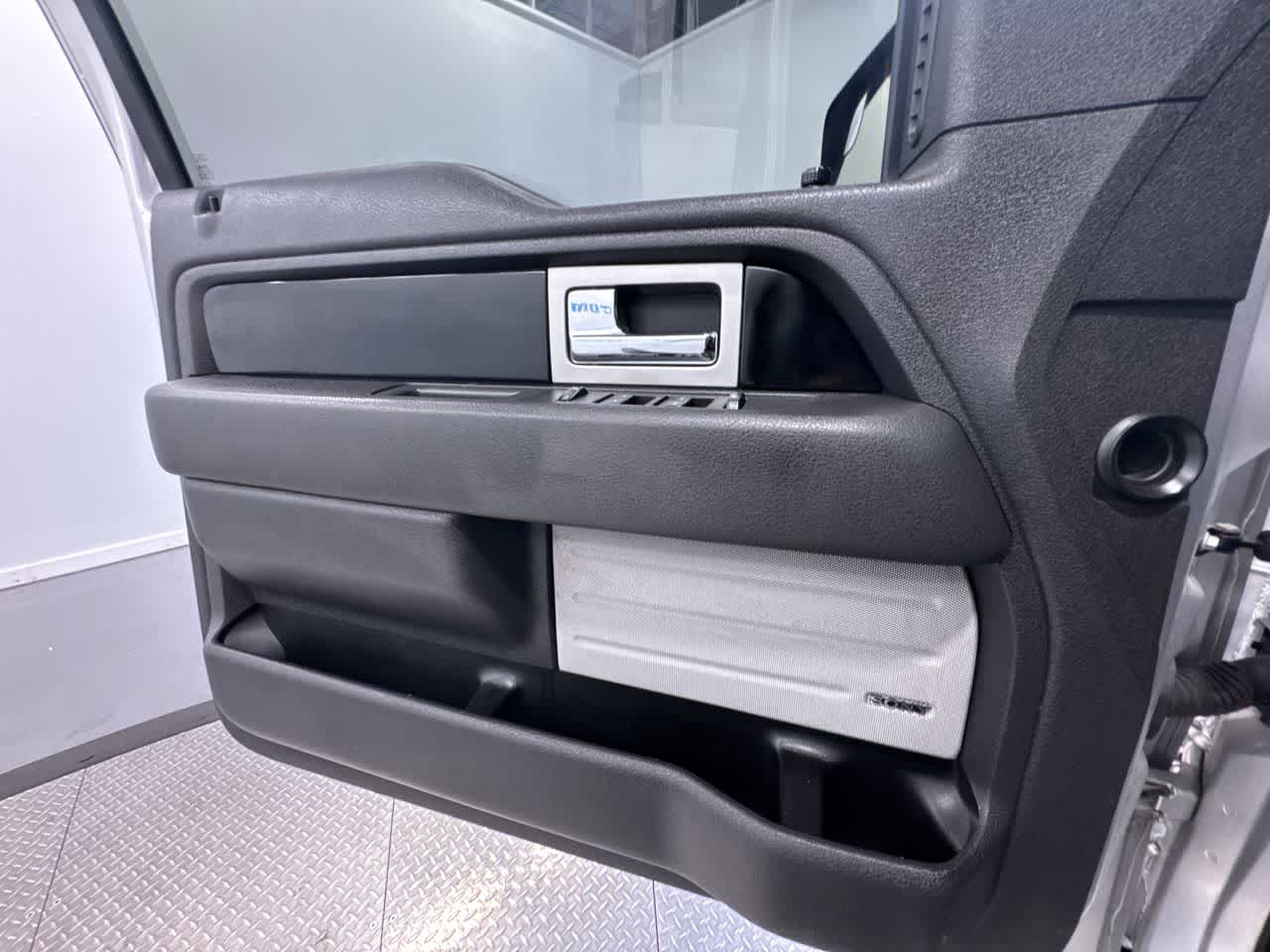 used 2012 Ford F-150 car, priced at $16,777