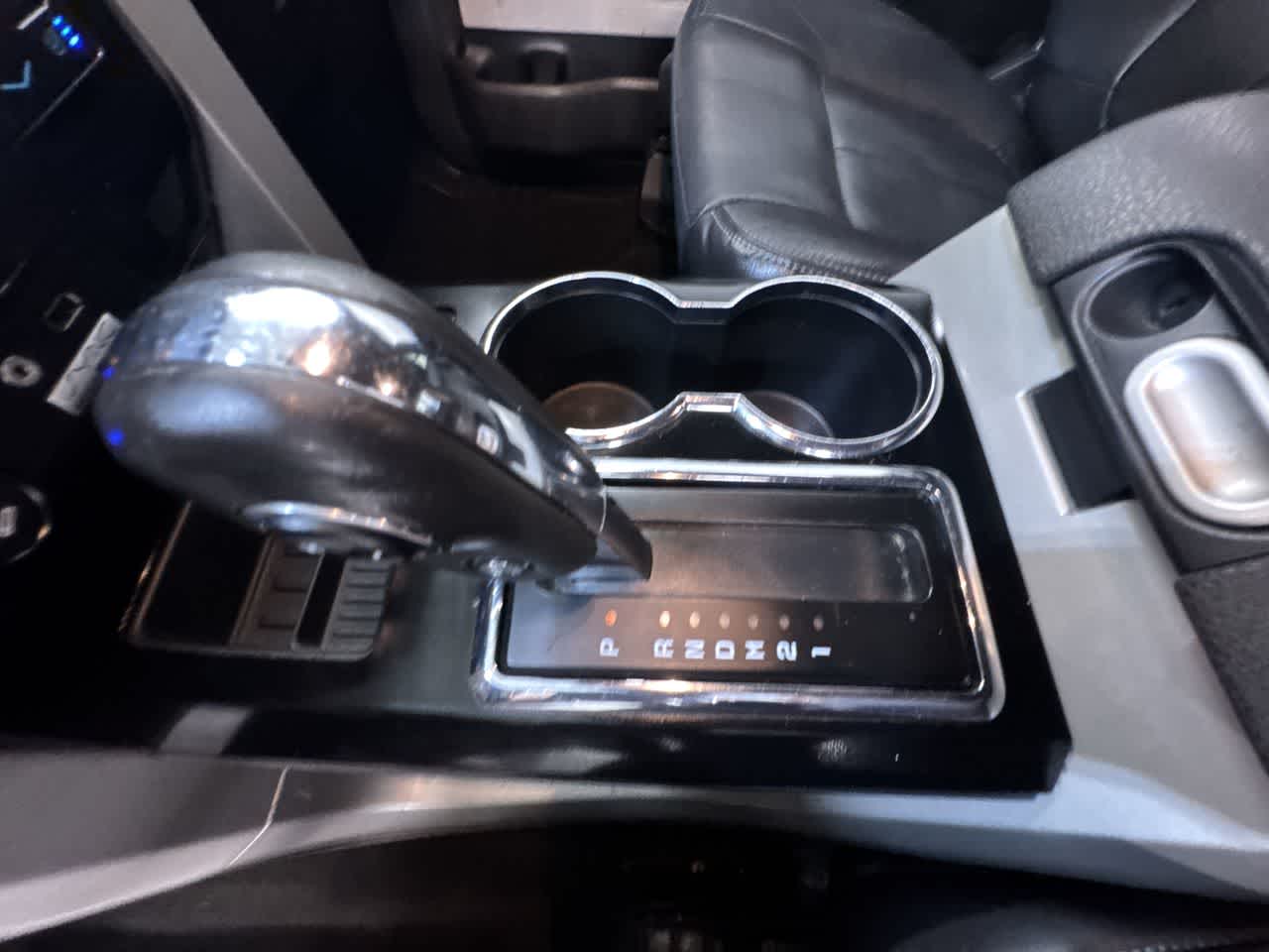 used 2012 Ford F-150 car, priced at $16,777