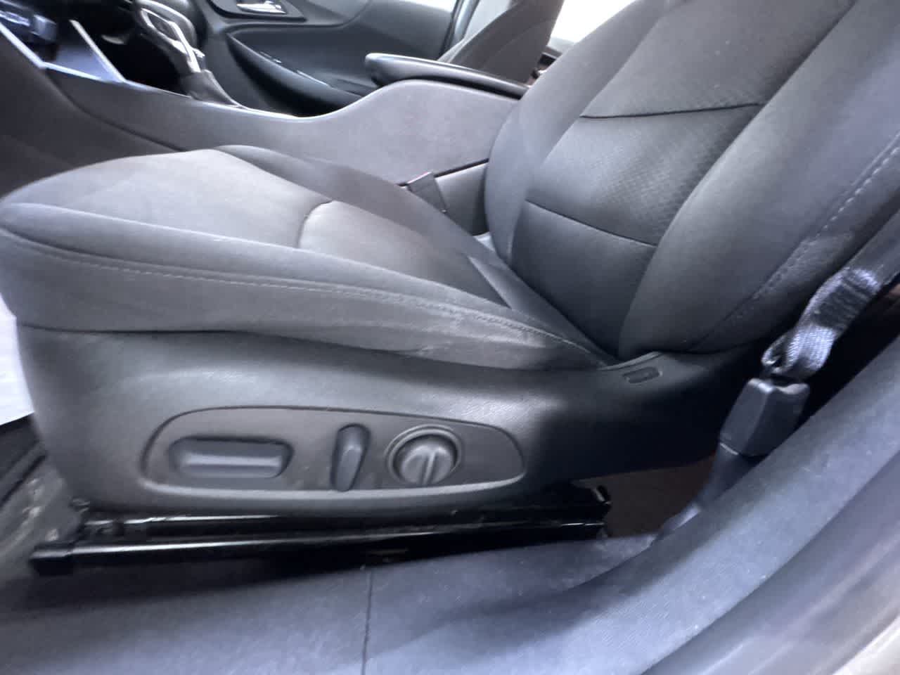 used 2023 Chevrolet Malibu car, priced at $18,999