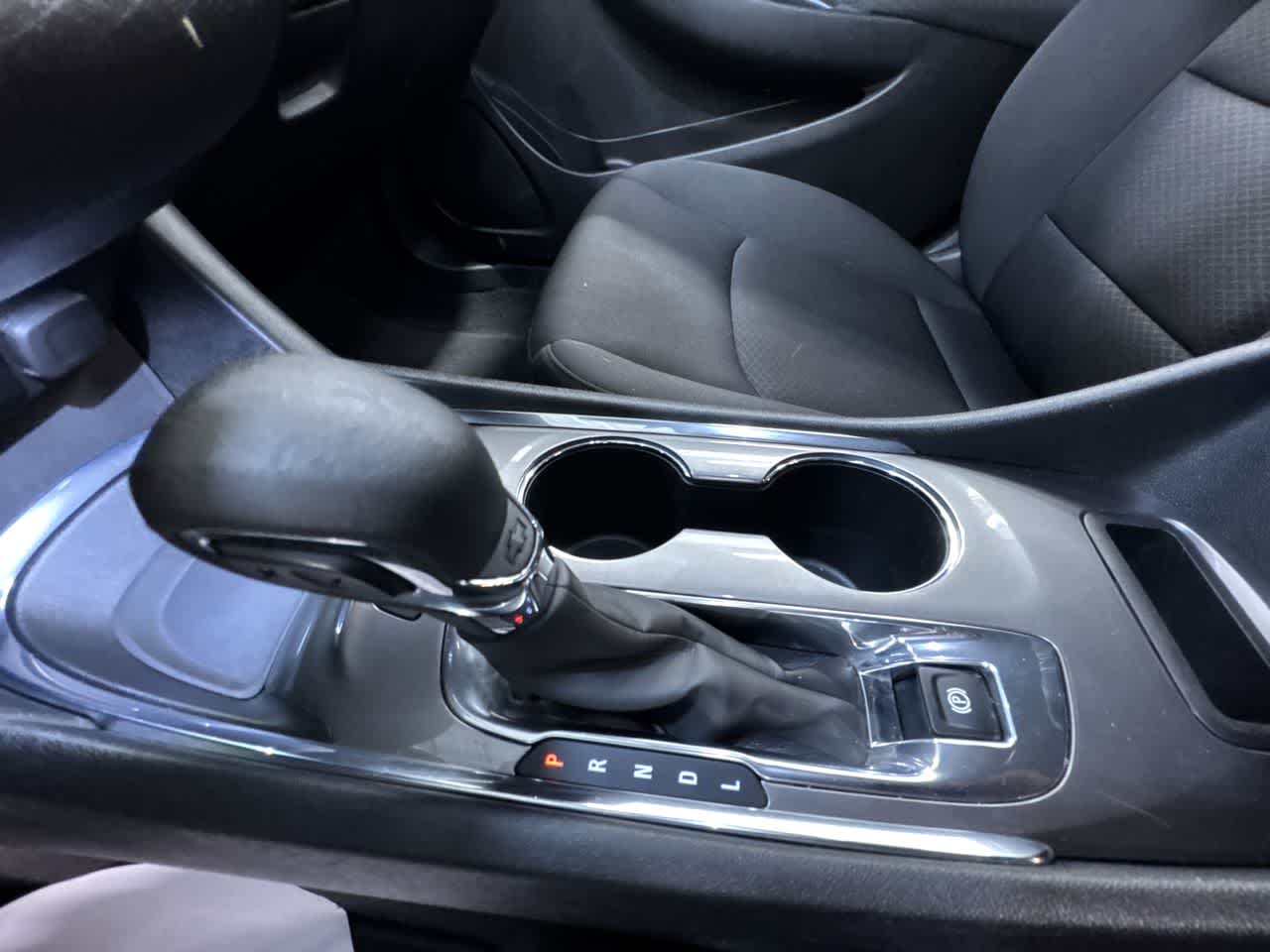 used 2023 Chevrolet Malibu car, priced at $18,999